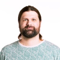 Joel Sprenger
