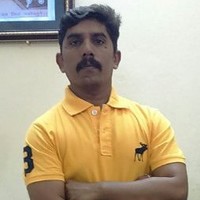 Shatrughna Prasad