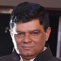 Anoop Kumar Chopra