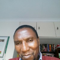 Mzimkulu (Mzi) Malunga (Main)