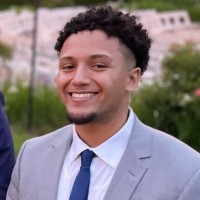 Joshua Rivera