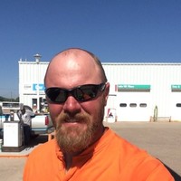 Chad Hansen