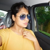 DONIKA SHAH