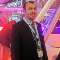 Samir Abuteir, PMP®, RMP®, PSM I