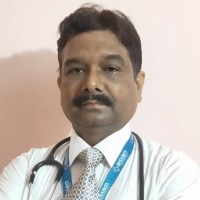 Dr. Rajeev Ranjan Kumar