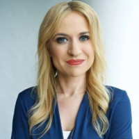 Dr Joanna Wszeborowska-Kludzińska