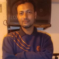 Satish Sharma