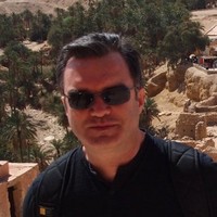 Roberto Gomez Fuster