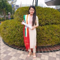 Shefali Chauhan