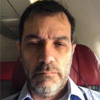 Cesar Romero Magalhaes