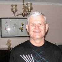 Brian Stone