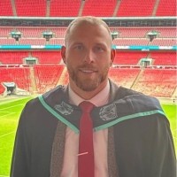 Callum King
