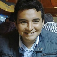 Ricardo Bernal Prado