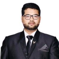 Deepraj Sen