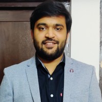 Ashish Rai