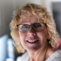 Christina (Tina) Brännström