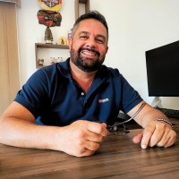 Sérgio Ricardo Emiliano