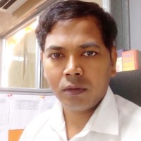 SANTOSH BARNWAL