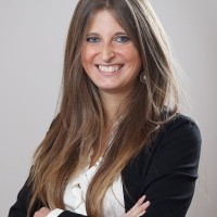Benedetta Mazziotti