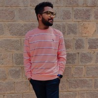 Venu Nayak