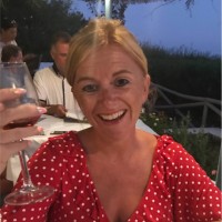 Louise Slater