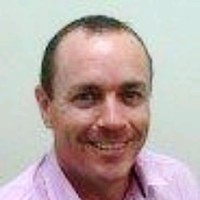 Mark Butterworth