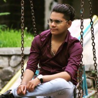 Vedant Shinde