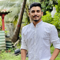 Vraj Desai