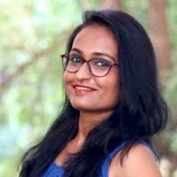 Divya Prajapati