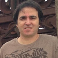 Rafael Romero Vicente