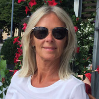 Carina Montheli Stenholm