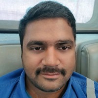 Kumar Raja Kolluru