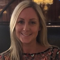 Yvonne Clark