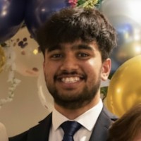 Shashank Ellareddy
