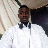 Mathew Oluwatosin