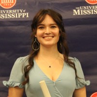 Gabrielle Mcgrath