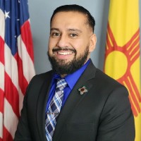 Jesse Grajeda