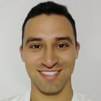 Tiago Augusto Camargo