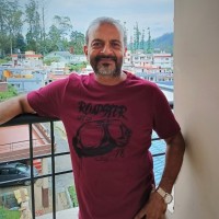 Surej Krishnadass
