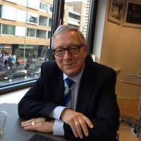 Kees (C.) Van der Meer