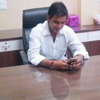 Parvesh Sharma
