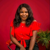 Dorcas Andrew