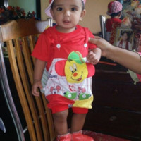 Irshad Ali