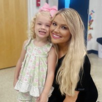 Destiny Allen, Bsn, Rn