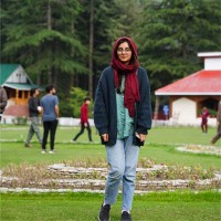 Zara Tariq
