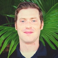 Joshua Stokes