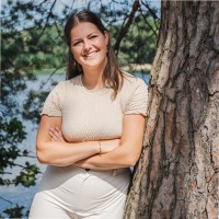 Inge van Kruijsdijk