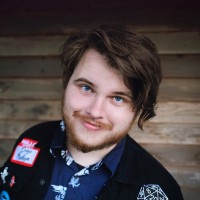 Nick Greene