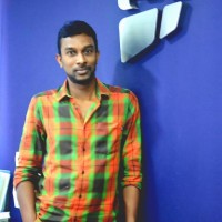 Sugudev Naidu