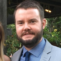 Greg O'Hara
